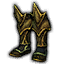 shoes of the inferno armor koa wiki guide