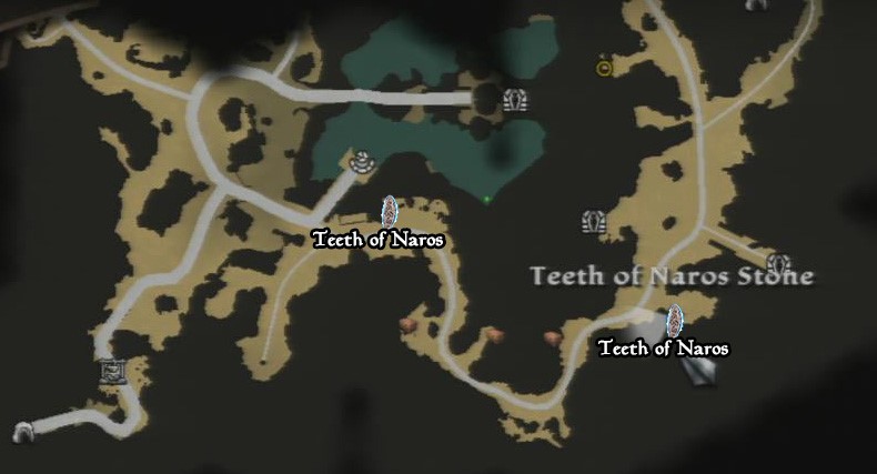 teeth_of_naros_2_lorestone_koa_wiki_guide